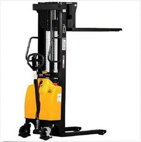 Bt Pallet Jack 27 Wx48 L Hawkeye Material Handling