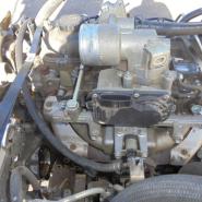 Toyota 4y 4 Cylinder Lpg Forklift Engine For Sale For 1 550 Bt Forklifts Net