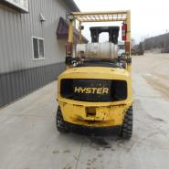 Hyster H90XMS for sale for $16,900 - BT-Forklifts.net