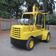 Hyster H80c Hyster H80c